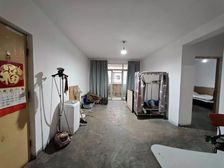 江镇 南北通透 高楼层视野好 满五 精装修 产权清晰!