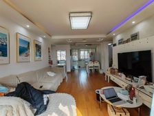 施镇公寓 精装好房 满五 临地铁 高楼层采光充足