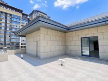 春融锦苑 4室2厅3卫 豪华装修 740万元 430平米
