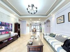 水漾花城,前排景观房,户型正气,南北通透,急售