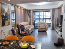 房东置换 ,看房有钥匙,拎包入住,南北通透,飞机户型