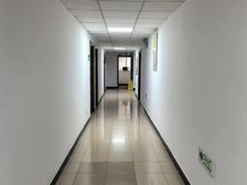 北三环安贞桥外经贸安贞大楼500平900平整层出租随时入住