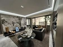 平江万达 姑苏区国央企高奢精装85折 一手房免税 看中可以谈