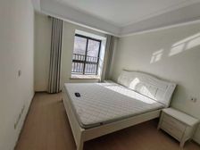 环境优美,交通便利,简约风格,房型正气,一梯两户,得房率高,主卧朝南