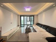 时代都会 206万 4室2厅2卫 精装修成熟社区,交通便利,