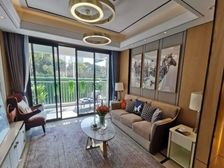 天房美瑜兰庭 4室2厅2卫 毛坯 235万元