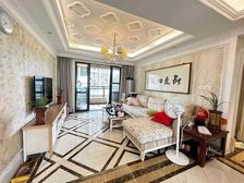 长安 达 房龄新 双卫格局 购物方便 高绿化 有电梯