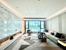 特价捡漏、地铁口低密洋房、168平米精装大四居、改善一步到位