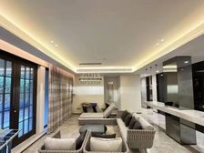 安澜西郊(别墅) 装修好 低密度社区 高绿化 有花园有地下室