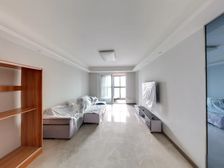 雅居乐花园 精装首排 三房二卫 靠永旺 地铁