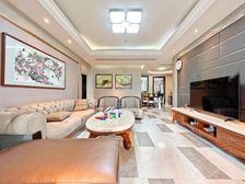 琶洲保利天悦 全新精装修 业主急卖 带车位 价格可以 位