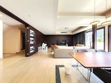 大悦春风里南 裕沁庭 日式双拼别墅 南北花园 双车库