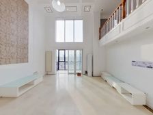 金地格林小镇 电梯复式 高楼层 满五年 诚意出售 不临