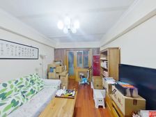 地铁六号线杨庄站 · 杨庄中区 · 3室 ·满五年,大悦城