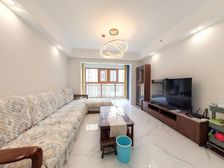 保利上城东区 3室2厅 125.62平