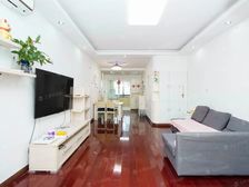 碧云新天地一期 2室2厅1卫 普通装修 668万元