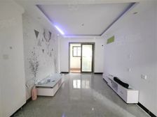 佘北家园康桂苑 91.29平3居 南北向毛坯 方便看房