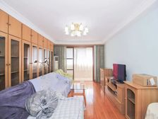 通透大两房,双阳台,带衣帽间,提前约都能看