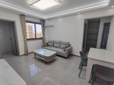 小区新 有电梯 高楼层视野好 精装好房 南北通透 动静分离