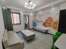 佘山 小区新 有电梯 南北通透 精装可拎包入住