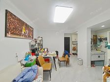 店长,新上小二房,3年精装修楼层好,价可谈,看房方便