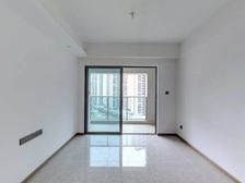 华润仁恒·公园四季 3室2厅 90.2平