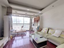 温馨苑(武昌) 2室2厅 84.09平