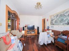 莘闵花园小区中间位置 三房朝南 满五v1 诚心出售