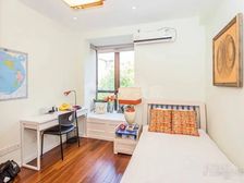 南北通透招商雍华府2室2厅精装修