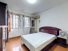 可交易 小洋房 两居室有钥匙户型方正采光好无遮挡