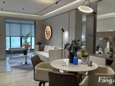 首付八万!!张江南现房送车位丨三年社保单身可购丨双轨交近地铁