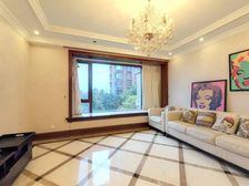 中海瀛台 5室2厅 177平