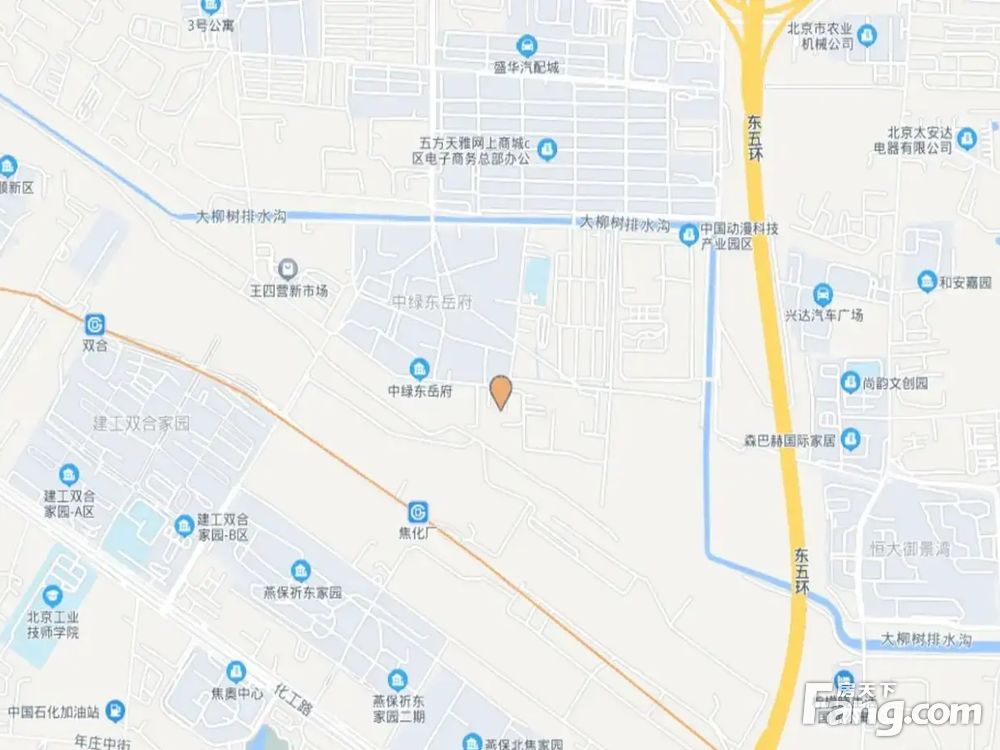 室内图