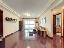 中海瀛台 2室2厅 105.06平