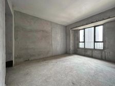 越秀可逸豪苑 次新小区 中间楼层 南北通透采光好满五年