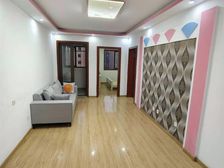 诚意出售,佘北家园康桂苑 71.03平2居,两房朝南