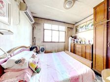 瞿二小区 1室0厅 南