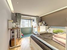 金龙花苑牡丹园 2室1厅 55.28平