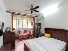 宛南五村 1室1厅 38.6平