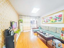 上海花园 小区绿化高 电梯房 商圈成熟 近医院 得房好