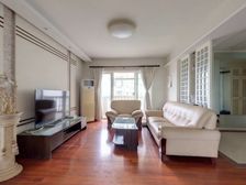 地段好,上交小,徐家汇品质三房,看房方便,税费少!诚意出售