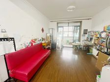 江镇 高楼层视野好 满五 产权清晰 南北通透