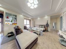 中大君悦金沙七期君逸院 3室2厅 东南