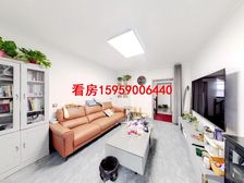 居住主题公园牡丹香园 190万 5室2厅2卫 精装修,难得的