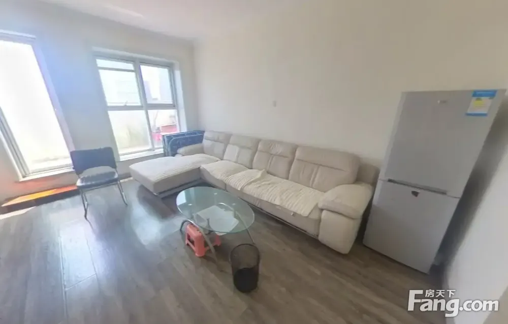 整租·金御瞰景 2室1厅 南