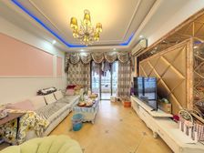 必看好房,双轨道,奥体旁精装三房也出诚意出售