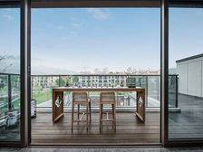 宋式建筑风格 改善合院 1号线附近