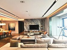 城市的中心只有一个 俯瞰整个重庆 品质精装现房