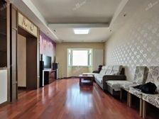 花样年华 三室一厅两卫 南北通透 看房方便 价格能谈