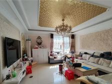 南北通透宜山居3室2厅豪华装修